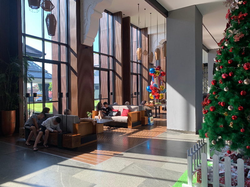 Libur Nataru di Banyuwangi Ramai Pengunjung, Sektor Pariwisata dan Hotel Berdampak Positif