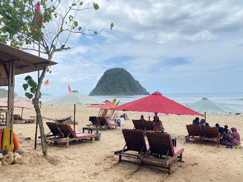 Pastikan Wisatawan Aman, Pemkab Banyuwangi Gelar Monev di Destinasi Wisata Selama Liburan Nataru 2023