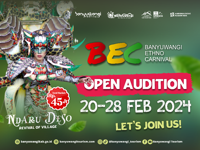 Seleksi BEC 2024 Segera Dimulai, Yuk Catat Jadwalnya!