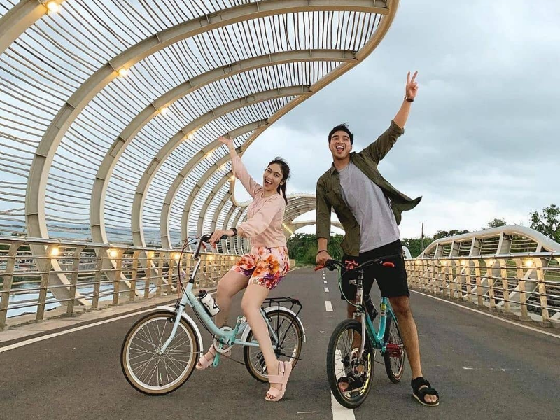 Pastikan Wisatawan Aman, Pemkab Banyuwangi Gelar Monev di Destinasi Wisata Selama Liburan Lebaran Idul Fitri 2024