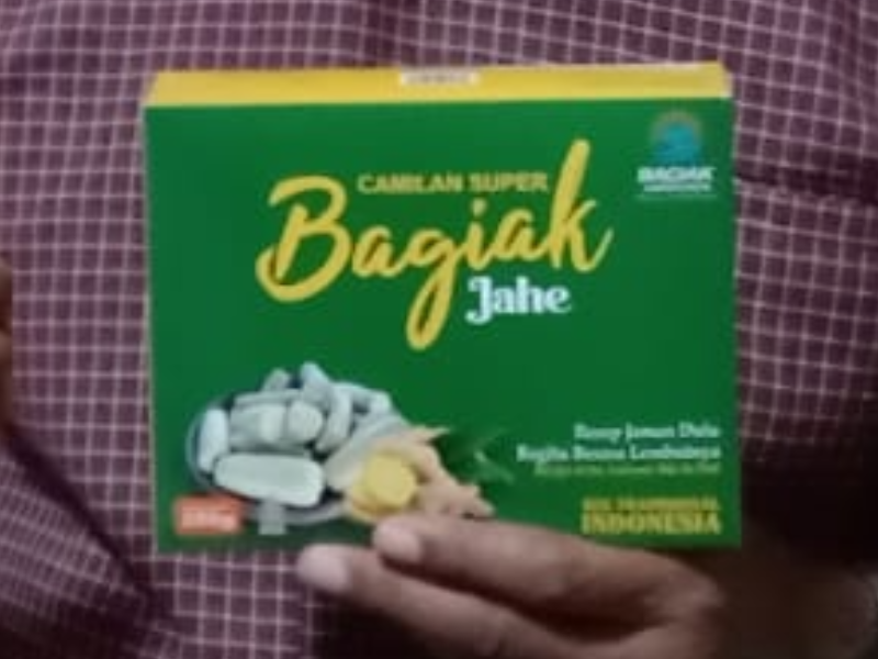 Sejumlah Omzet UMKM di Banyuwangi Melejit Selama Libur Panjang Mei