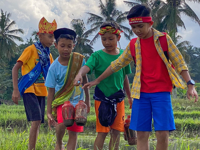 Banyuwangi Menjadi Jujukan Program TV, Potensi Daerah Terangkat