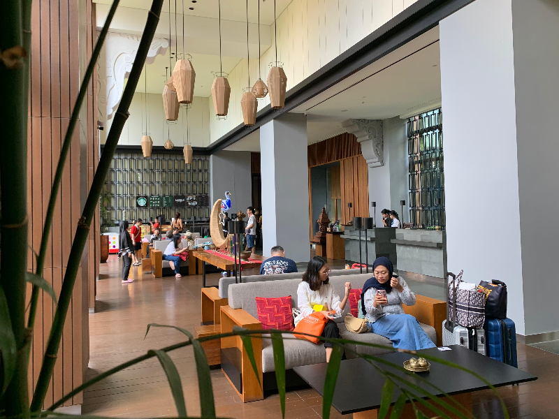 Banyuwangi Kembali Menjadi Primadona Wisatawan di Pekan Ini