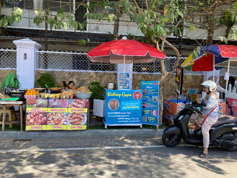 Pelaku Pariwisata di Banyuwangi Kecipratan Dampak Ekonomi Banyuwangi Ethno Carnival 2024