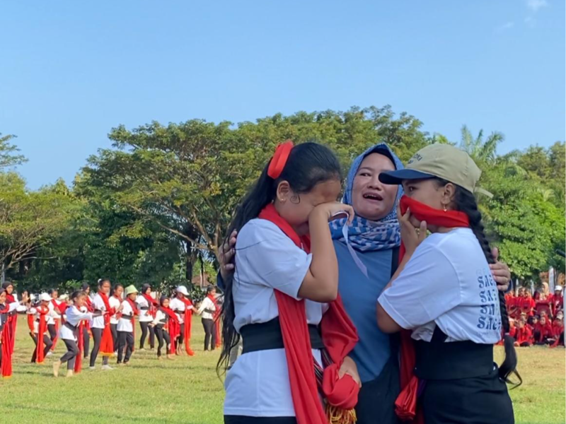 Seleksi Gandrung Sewu 2024 Dimulai. Simak Jadwalnya!