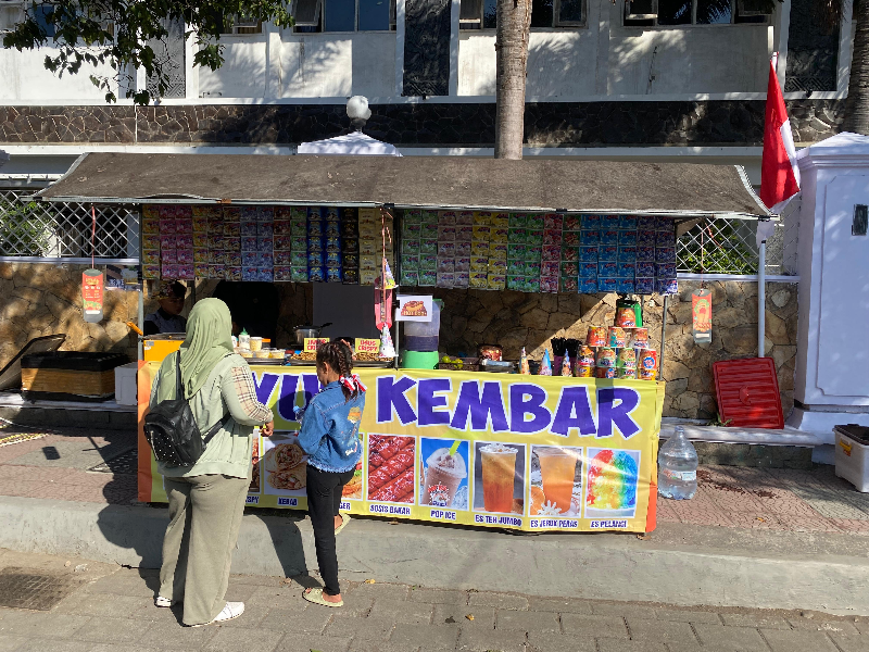 Karnaval Kemerdekaan di Banyuwangi: Meriahkan Peringatan HUT RI dan Dongkrak Ekonomi Lokal