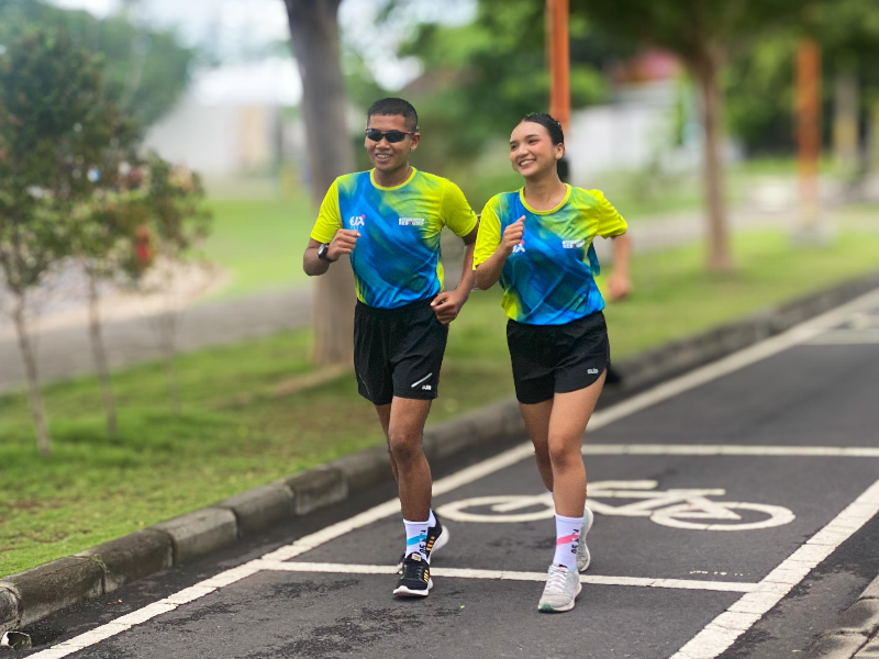 East Java Running Fest 2025 Akan Digelar! Mendorong Gaya Hidup Sehat, Aman dan Nyaman
