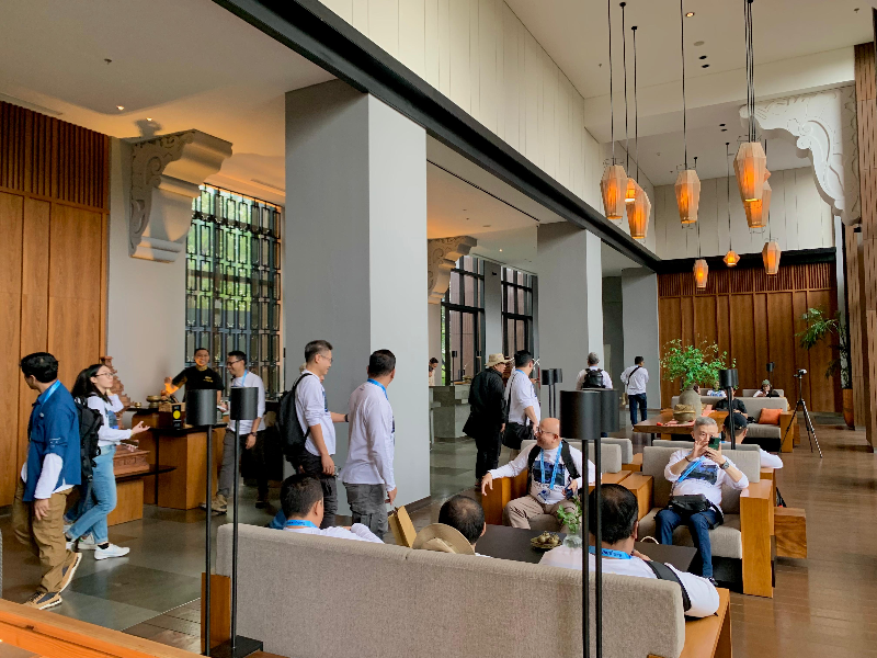 Banyuwangi Dipadati Wisatawan Saat Libur Nataru 2024, Okupansi Hotel Melonjak Tajam!