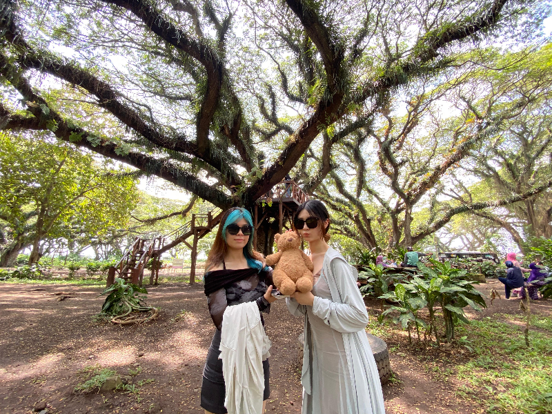 Pastikan Kenyamanan dan Keamanan Wisatawan saat Libur Nataru 2024, Pemkab Banyuwangi Gencar Monitoring Destinasi Wisata 