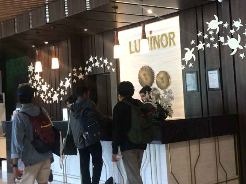 Banyuwangi Jadi Primadona Libur Panjang, Hotel dan Homestay Laris Manis