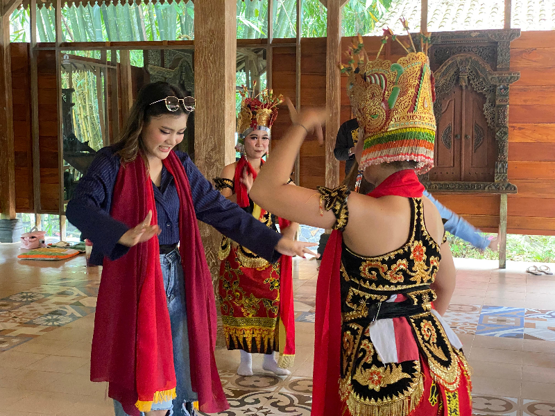 Bukan Hanya Kawah Ijen, Bupati Banyuwangi Ajak Wisatawan 'Borong' Pengalaman Baru di Ijen Golden Route