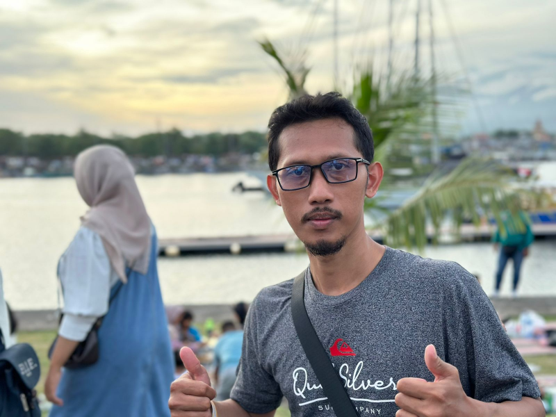 Wisatawan Asal Jember Terpukau dengan Kekayaan Destinasi Wisata di Banyuwangi