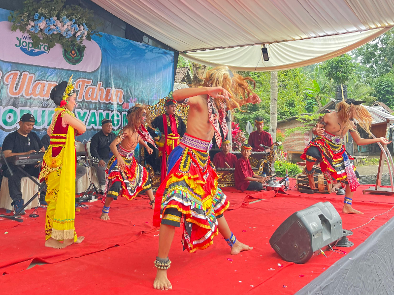 Harmoni Alam & Budaya: Rahasia 8 Tahun Wisata Jopuro Tetap Eksis