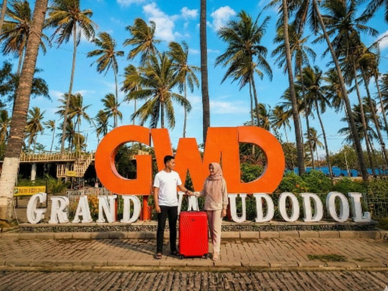 Pemkab Banyuwangi Terbitkan Aturan Operasional Wisata dan Hiburan Selama Bulan Ramadan 1447 H