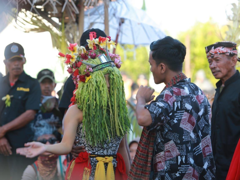 Mudik ke Banyuwangi? Jangan Lewatkan 3 Tradisi Unik yang Hanya Ada Saat Lebaran!