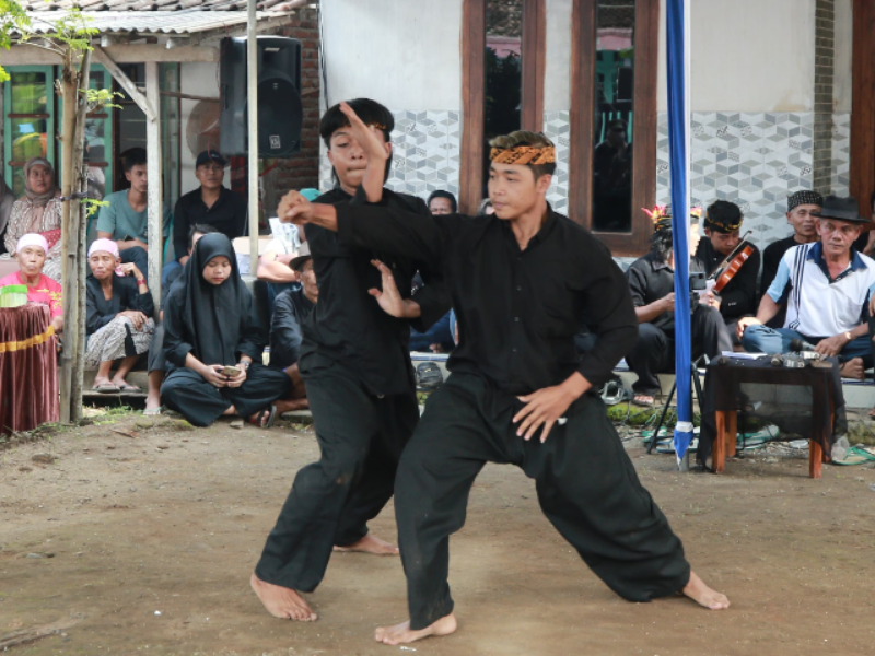 Long Weekend Iduladha 2026, Waktunya Berburu Wisata Budaya Magis di Banyuwangi!