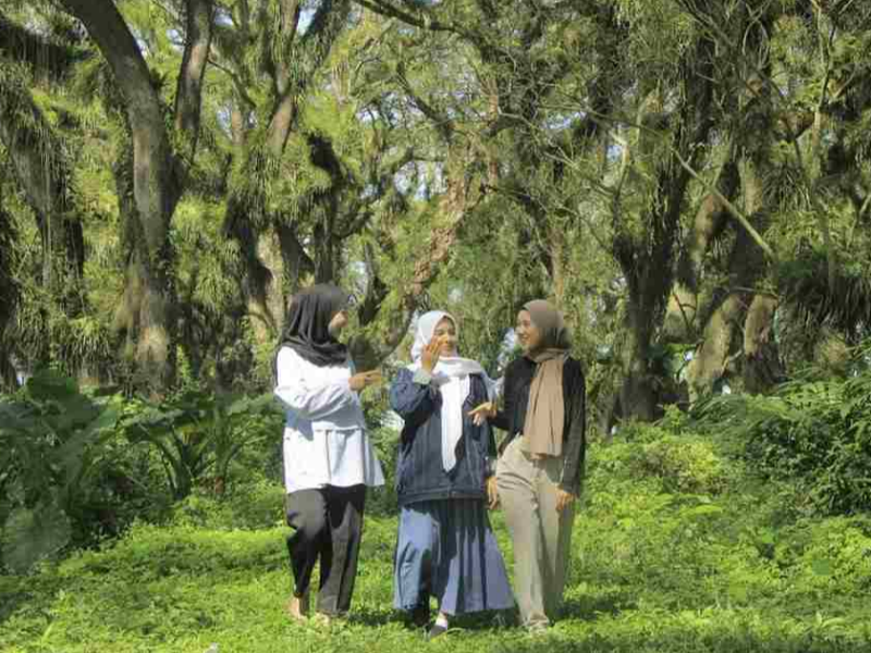 Long Weekend di Banyuwangi, Mending Serbu Wisata Jalur Selatan yang Estetik atau Utara yang Menantang? 
