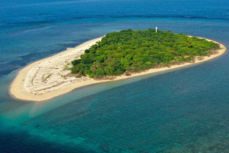 Pulau Tabuhan