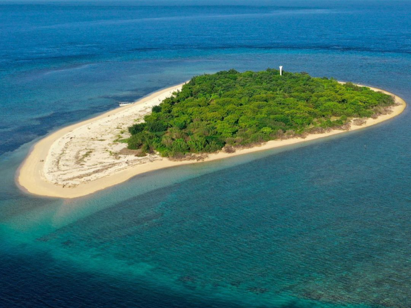 Pulau Tabuhan