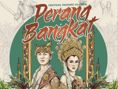 FESTIVAL PADANG ULANAN