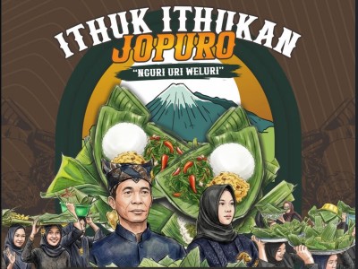 ITHUK-ITHUKAN JOPURO