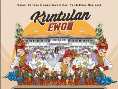 KUNTULAN EWON