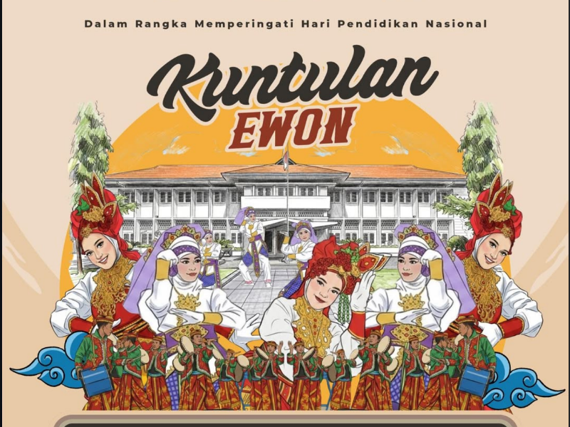 KUNTULAN EWON