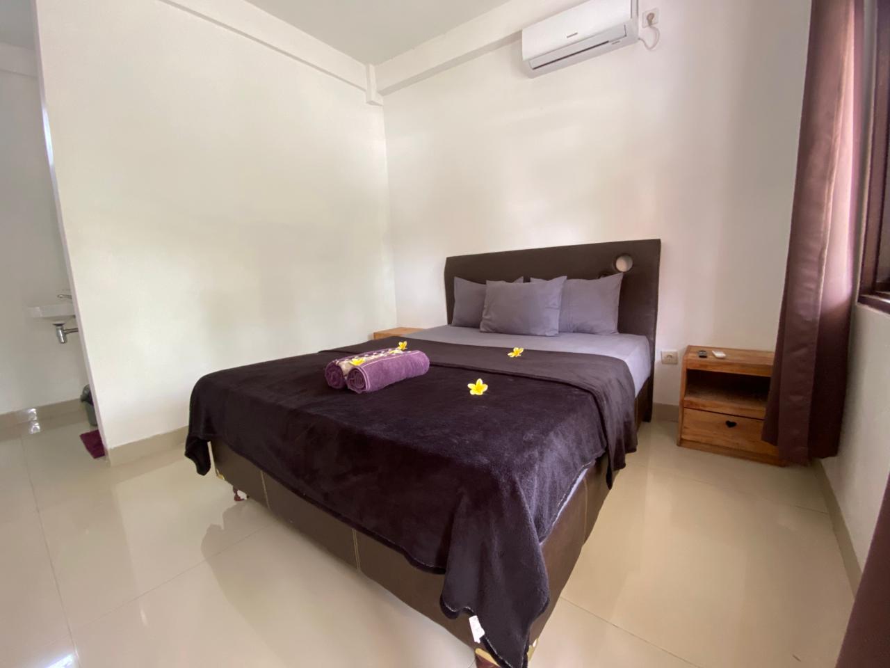 ilustrasi penginapan