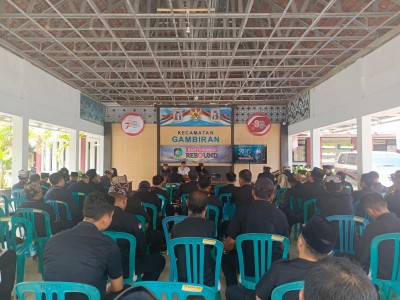 Rakor BEC 2024 Gelombang Kedua Disambut Positif oleh Kepala Desa Wilayah Banyuwangi Selatan