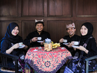 Festival Ngopi Sepuluh Ewu 2023 Akan Kembali Digelar, Catat Tanggalnya!