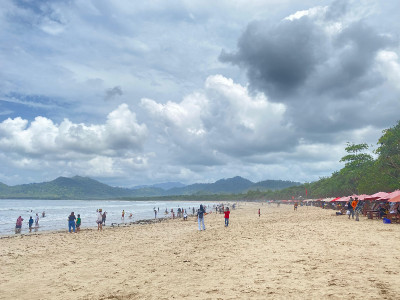 Nikmati Pesona Alam Banyuwangi Selatan di Momen Liburan 