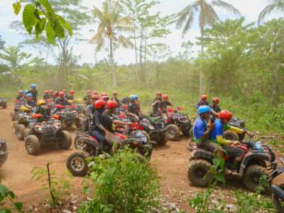 Rekomendasi Destinasi di Banyuwangi yang Hobi Kegiatan Menantang