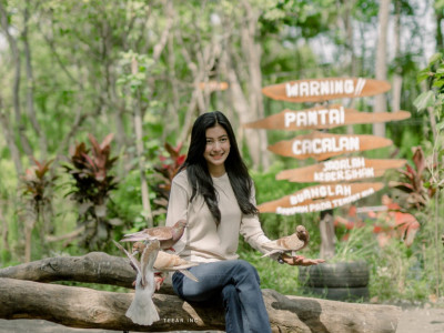 Kejutan di Bulan Mei untuk Para Sobat Wisata