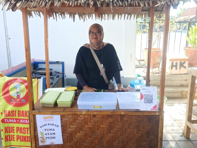 Perputaran Ekonomi BEC 2024 Capai 9,1 Miliyar