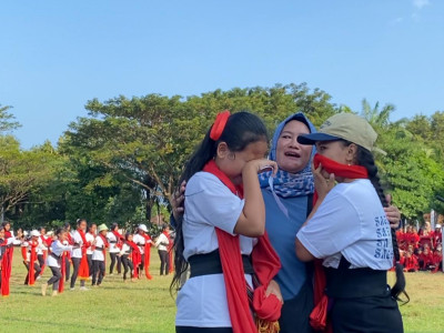 Seleksi Gandrung Sewu 2024 Dimulai. Simak Jadwalnya!