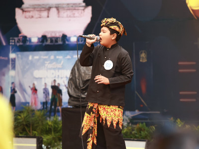 Anugerah Musik Banyuwangi, Cara Banyuwangi Lahirkan Pelestari Tembang Daerah