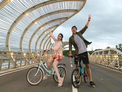 Liburan Nataru 2024 Low Budget di Banyuwangi Kota: Jelajahi Pesona Sejarah, Alam, dan Kuliner