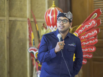 Erupsi Gunung Raung Tetap Aman Berwisata di Banyuwangi, Begini Penjelasan Pakar Geologi