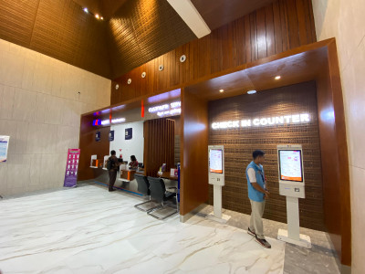 Wajah Baru Stasiun Banyuwangi Kota, Kenyamanan Lebih untuk Masyarakat dan Wisatawan