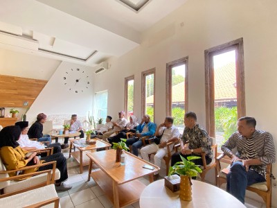 Viral Poster Film Lemah Santet Banyuwangi, Kadisbudpar: Sangat Menyayangkan