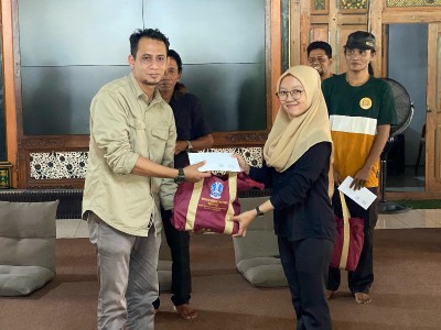 Pemprov Jatim Apresiasi Seniman Banyuwangi atas Pelestarian Budaya