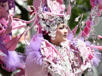Tidak Dijual! Pemkab Tegaskan Tiket Banyuwangi Ethno Carnival 2025 Gratis