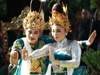 Resmi Dibuka, Pameran "Banjoewangi Tempo Doeloe" Padukan Nostalgia dan Pembelajaran Sejarah