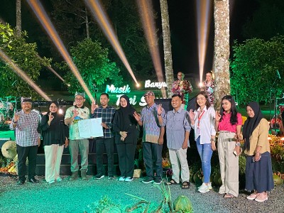 Banyuwangi Luncurkan 'Ijen Golden Route', Skema Kolaborasi Strategis yang Bikin Pengalaman Liburan Level Up!