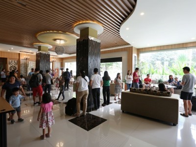 Okupansi Hotel Tembus 100%, Libur Nataru di Banyuwangi Jadi Ladang Berkah Ekonomi