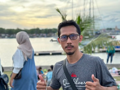 Wisatawan Asal Jember Terpukau dengan Kekayaan Destinasi Wisata di Banyuwangi