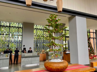 Okupansi Hotel di Banyuwangi Tembus 99 Persen, Libur Tahun Baru 2026 Jadi Momentum Emas Pariwisata