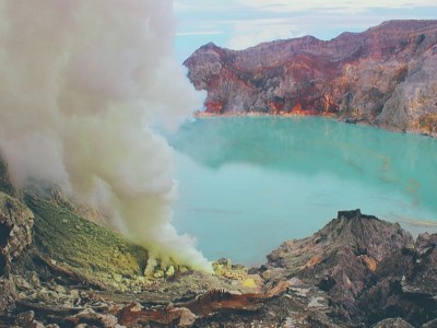 Wisata Hemat ke Banyuwangi Naik Kereta Sri Tanjung, Cuma Modal Tipis!