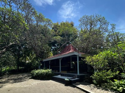 Puncak Puthuk Giri, Menelusuri Jejak Ibu Sang Wali di Bumi Blambangan