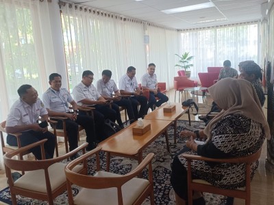 Banyuwangi-Bandung Makin Dekat! KA Sangkuriang Meluncur Mulai Mei Besok